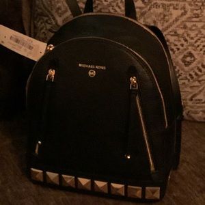A Michael kor bag . Brand new